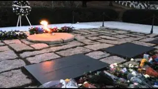 50th Anniversary of JFK's Funeral