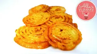 How to make Hvorost &ndash; Russian Deep Fried Pastries | Hvorost Recipe