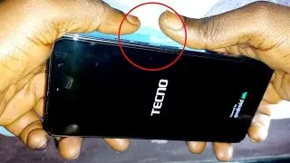 Полный сброс настроек Tecno Camon 20 (CK6) || Как выполнить полный сброс настроек Tecno Camon 20 Pro (Ck7n, Ck8n)