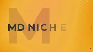 MD Niche: Who we are?