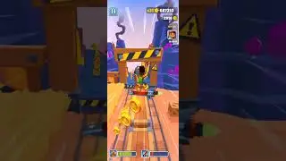 Slow to speed go on jumping