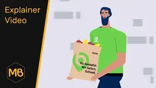 Explainer Video - Brinc