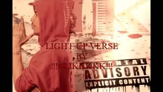 DRAKE feat.LIK-NAST  Light UP