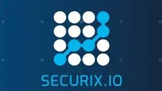 Обзор Securix (SRXIO): Что нужно знать о проекте?
