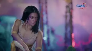 Sang'gre: Terra versus Harahen!