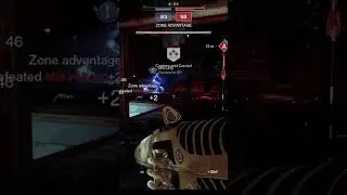 Destiny 2 Risk Runner Gameplay