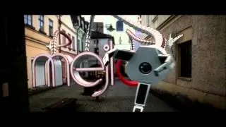 MEJLA PRODUCTION - new intro 2012