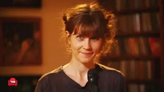 LEOPOLDINE HH - SESSION ACOUSTIQUE Je t'ai vu #241