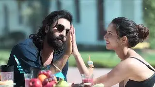 ❤️❤️😍😘Pehle Bhi Main Tumse Mila Hoon | Soulful Reunion Love Song | Animal | Ranbir Kapoor