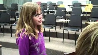 ChildrenSong of New Jersey Audition