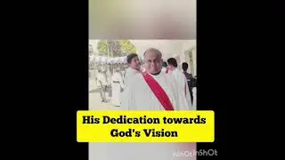 #Missionary#life#dad's#love
