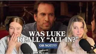 But I&rsquo;m All In! | Gilmore to Say Podcast