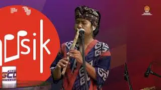 SE-JAM BARENG JAEKO | FKY2020