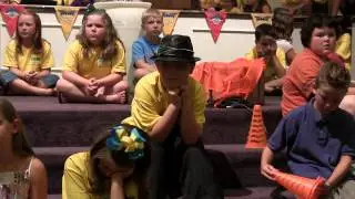 AMAZING WONDERS AVIATION==VBS SARDIS
