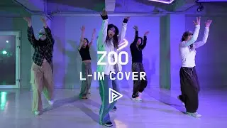SHAKIRA - ZOOㅣMORNING K-POP DANCE 대구댄스학원 오전반