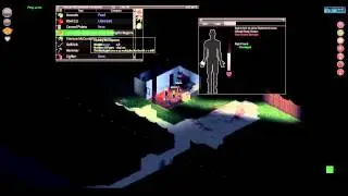 [Loose Gang] Project Zomboid: Highlights