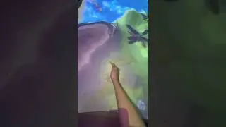 Watch closely or you will miss it!!!