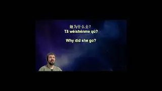 Chinese Voice Garden #shorts