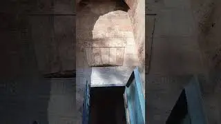Башня в Рамле#short