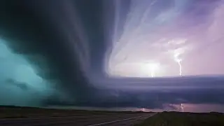 Nature's Symphony:  Weather Phenomenon