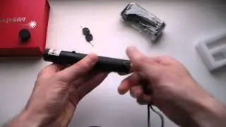 Лазерная указка Laser Pointer TYLaser 303