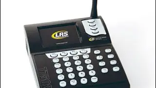 467.750 MHz FM Restaurant Pager Systems &ldquo;Coaster Call&rdquo; Data Bursts + Very Low Power Paging Systems