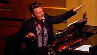 LIVE Tower Of Power DON'T CHANGE HORSES (feat. Jake Simpson)