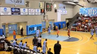 Joshua Smith - Nike Pro City Summer 2012