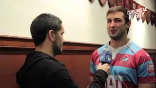 URBA Top 14 - Copa DIRECTV | Presentaci&oacute;n de instancias finales
