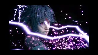 FINAL FANTASY XV CALL OF THE CROSSWINDS SUMMONS