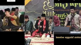 GUS TAJUDDIN,GUS ROBERT,GUS SABUTH PUTRA GUS MIEK PLOSO KEDIRI 