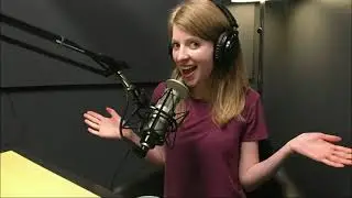 Charlotte Readers Podcast 200th Episode Celebratory Video