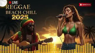 🌞 Summer Reggae Playlist &ndash; Good Vibes All Day Long