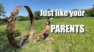 Generational patterns