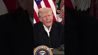 Donald Trump ends Anthony Fauci&rsquo;s security detail
