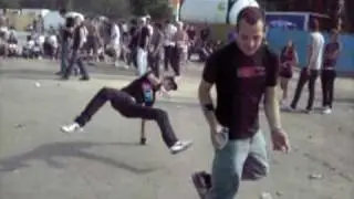 Tek Legends @ Summer Festival