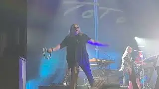 Toto - Pamela - Ao Vivo em São Paulo, Brasil - 24-11-24