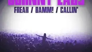 Johnny Labs - Bamm! (Original Mix)