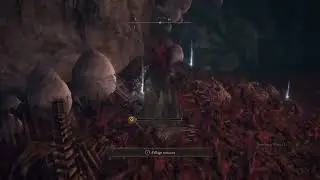 Immunizing Horn Charm Location in Elden Ring