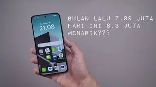 Apakah Bakal Jadi The Real Midrange Rasa Flagship??