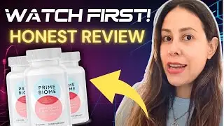 DON'T bUY PRIMEBIOME bEFORE Watching! ❌2026 PRIMEBIOME REVIEW - PRIME BIOME REVIEW - PRIME BIOME