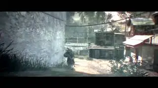 ocnz - Minitage 7 by HiLL (Last mini before BO2)