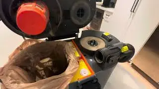Shark VS101 MessMaster Portable Wet Dry Vacuum for Tough Wet & Dry Messes Review