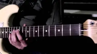 guitar DVD Teaser - J&ouml;rg Hartig