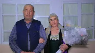 Зодрӯз деҳаи Оҳалик  Хонадони Азамат ака ва Румия ойти.             Барои муроҷиат +998915470507