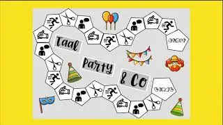 Taal Party&Co Week 6