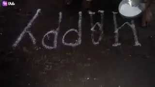 New year spl amma kolam..Farming queen harsha...