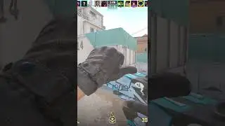 Mac-10 решает #shorts #csgo #cs2 #gaming