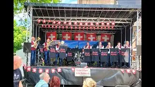 22 maart 2025 Het Tiroler Orkest Klein Babberich