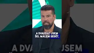 🇫🇷 Vzpom&iacute;nky na Francii? Baro&scaron; tam &scaron;el dvakr&aacute;t m&aacute;lem sedět! 🙈 #tikitaka